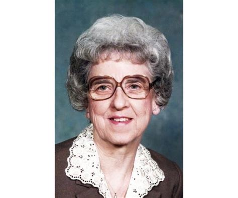 Ruth E. Shaffer Obituary (2024) - Arcanum, OH - Kreitzer Funeral Home ...