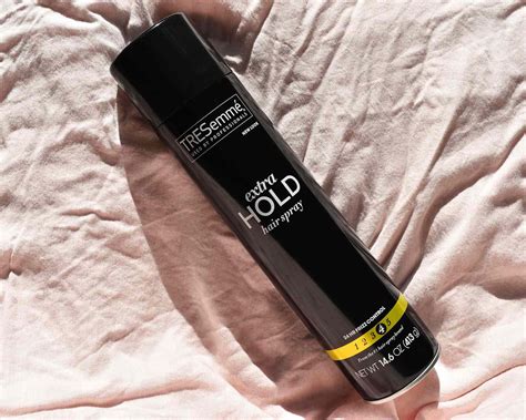 Hairspray For Fine Hair at Terry Greene blog