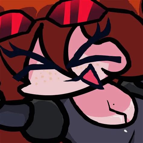 Image result for Agent GF FNF Mod