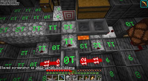 Image result for Minecraft Furnace Array
