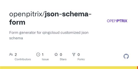 Image result for JSON Schema Form Icon