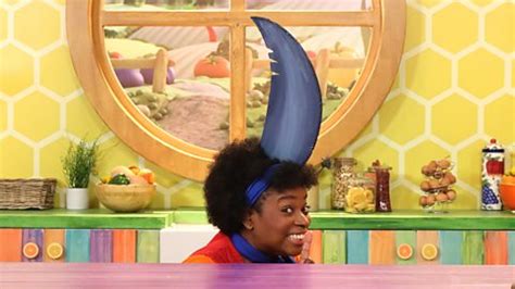 Image result for Boo CBeebies Kitchen