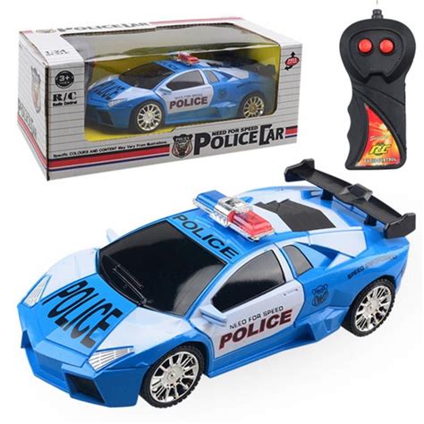 Image result for Remote Control Cop Car