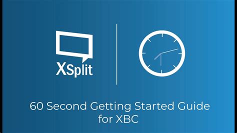 Image result for XSplit Guide