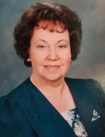 Betty Lorimer Obituary (2024) - Joplin, MO