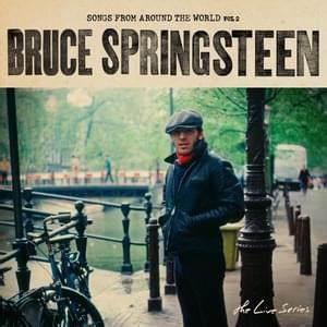 Bruce Springsteen Albums and Discography