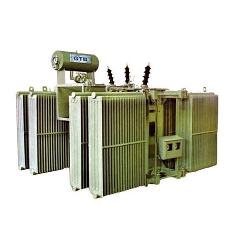 250kVA Oil Cooled Distribution Transformer Manufacturer, 250kVA Oil ...