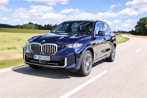 2025 BMW X5 review | CarExpert – Autosopedia