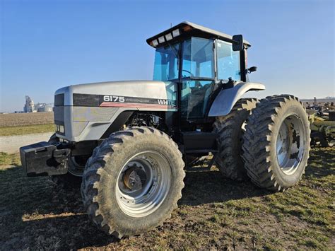 Kyle Kelso Spring '24 Machinery Consignment Auction - Kyle Kelso Auctioneer