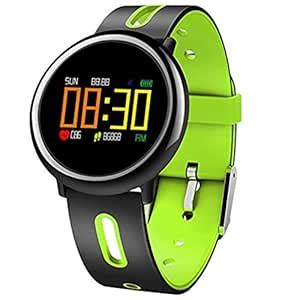 HIMAmonkey Smart Watch, Fitness Bracelet, Anti-Calorie Smart Outdoor ...