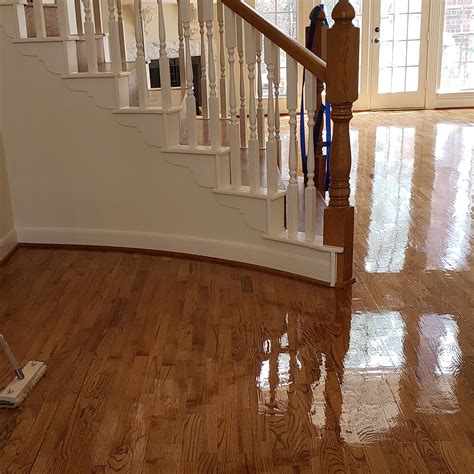 K & J Flooring Offers Residential Hardwood Flooring in Houston, TX 77015