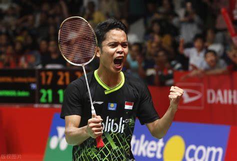 2024印尼羽毛球公开赛最新消息
