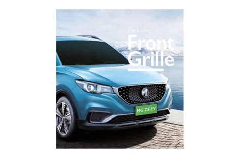 New MORRIS GARAGES ZS EV BUY-NEW-MG-ZS-EV-EXCITE-ELECTRIC-CAR 2024 On ...