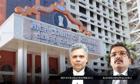 ‘Systematic Failure’: Kerala HC On The Killing Of 23-Year-Old Doctor ...