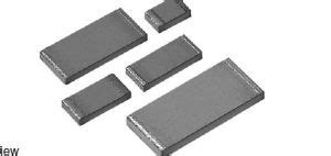 China Ultra High Precision Surface Mount Chip Resistors (303134,303135 ...