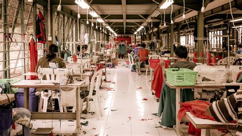 El fast fashion | Meer