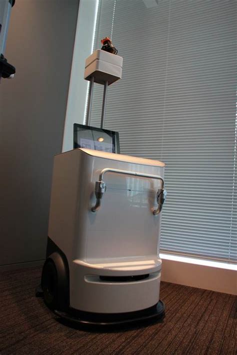 Image result for Robot Copy Machine