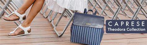 Buy Caprese Theodora Women's Shoulder Bag (Dark Blue) at Amazon.in