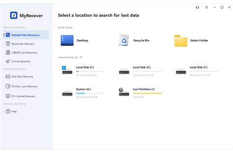 Image result for Recovery Repir Your Computer