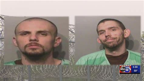 UPDATE: Escaped Polk County inmate captured Sunday morning | weareiowa.com