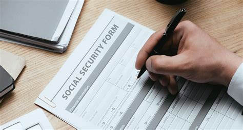 Image result for Social Security Benefits Examples