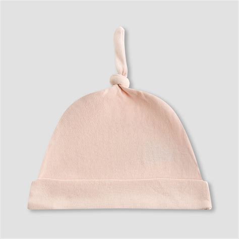 Buy Juniors Solid Beanie with Knot Detail - Set of 5 from Juniors at ...