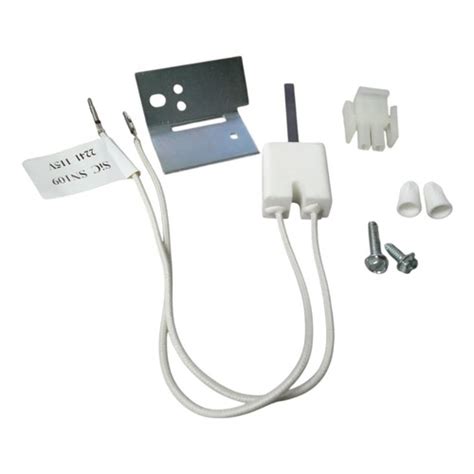 Intertherm Hot Surface Ignitor for Nordyne Frigidaire Maytag India | Ubuy