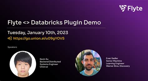 Databricks Demo 的图像结果