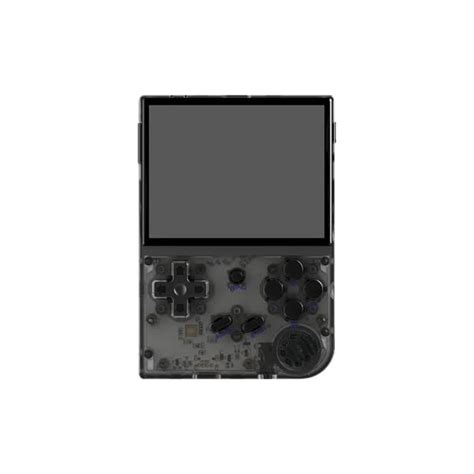 Buy New World Anber-nic RG35XX 2024 Retro Handheld Game Console Linux ...