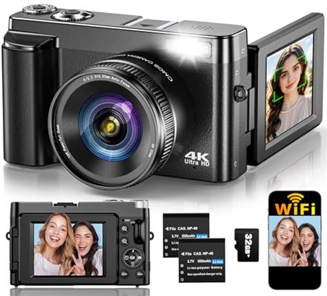 Cheap 4K Camera 的图像结果