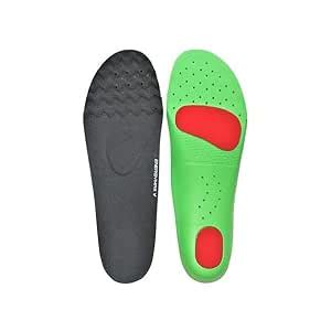 VICTOR VT-XD11H Badminton Shoe Insole (Comfortable, Shock-Absorbing ...