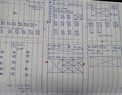 Example of Paper Prototype of Current Trends 的图像结果