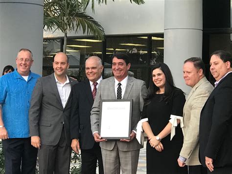 Sistema Universitario Ana G. Méndez inaugura instalaciones de primera ...