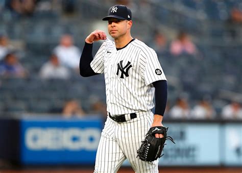Yankees injury updates: Corey Kluber, Justin Wilson, Darren O’Day - nj.com