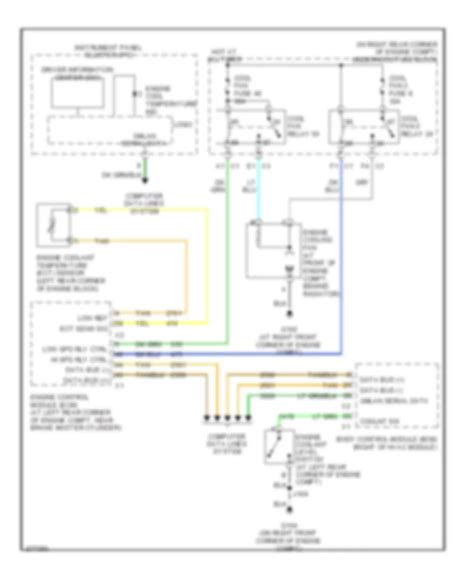 Image result for Solstice Cooling Fan Control Module