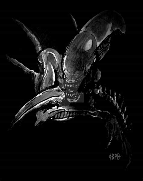 Alien Logo Xeno 的图像结果