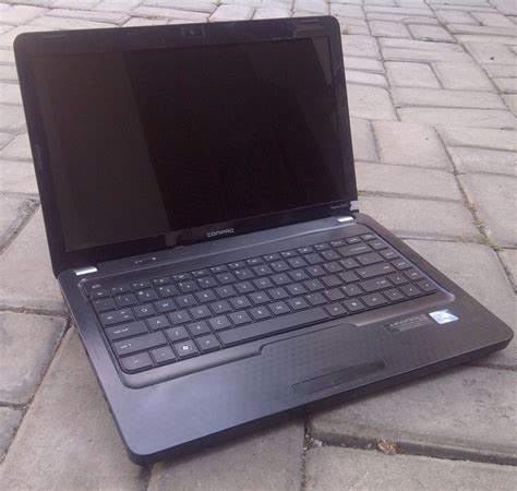 Image result for Compaq Dual Core Laptop