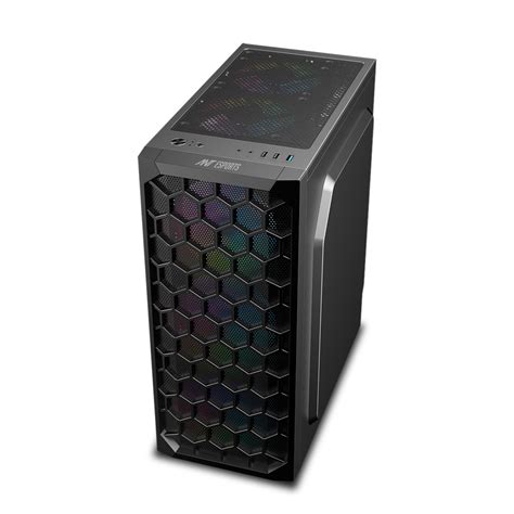 Freya Entry Level Gaming PC - GTS Online