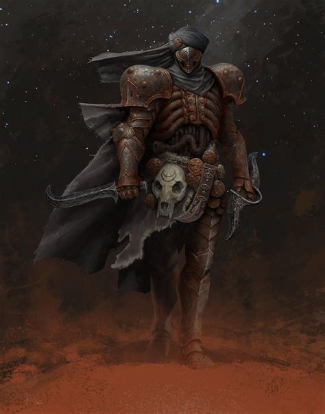 Trench Crusade Propaganda: Sultanate of the Iron Wall by Mike Franchina ...