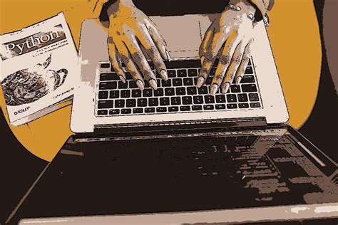 Create a Programming Language in Python 的图像结果