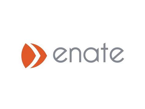 Enate and Tech Mahindra announce key strategic partnership to deliver ...