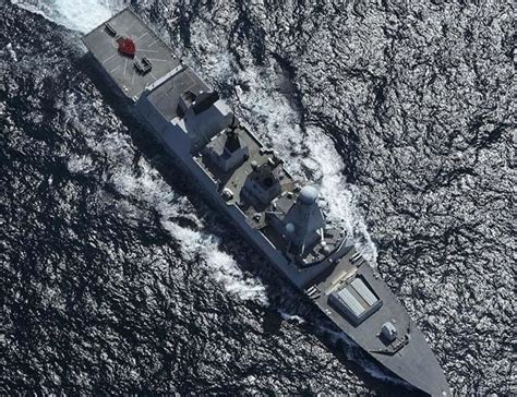 052DL装备反隐身雷 极大地增强中国海军远海作战能力_手机新浪网