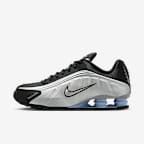 Nike Shox R4 Men's Shoes. Nike IN