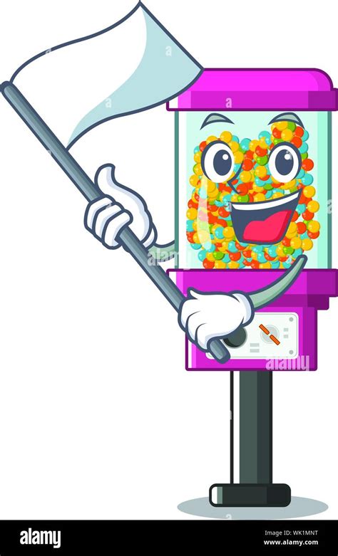 Candy Machine Cartoon 的图像结果
