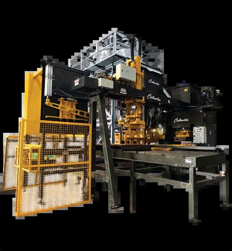 The Ultimate Guide to Concrete Wet Press Technology