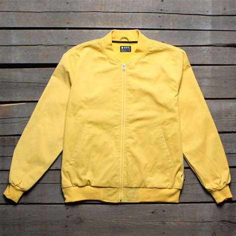 Yellow Jacket Clothing Men