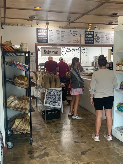 Rise Up Coffee - Rehoboth Beach Delaware Restaurant - HappyCow