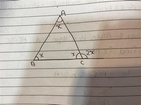 22. What is the value of x in the adjacent Figure? (A) 60° (B) 35° (c ...