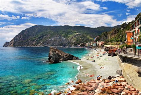 Monterosso Al Mare wallpapers, Man Made, HQ Monterosso Al Mare pictures ...