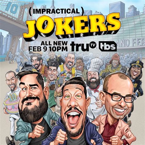 Impractical.Jokers.Season.10-Key.Art.Release.Date | Screen-Connections